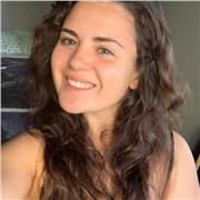 Profesora de castellano imparte clases a domicilio o telemáticamente